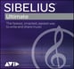 Sibelius-Ultimate Network Perpetual 1-Year Subscription Multiseat NEW Seat Educational